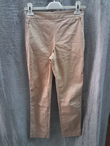 Pantalone donna liu - liu, cotone