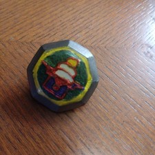 Beyblade Capodanno Power