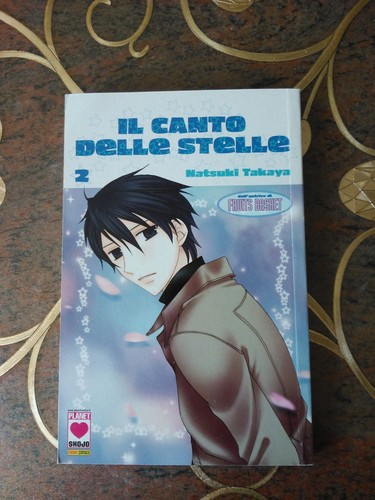 Canto delle stelle - delle,