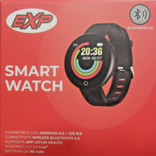 SMARTWATCH EXP DU-18 ANDROID