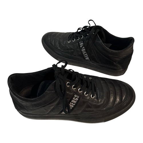 Bikkembergs dirk horizontal - dirk,