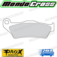 Pastiglie freno PROX anteriori