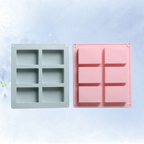 Pcs stampo per sapone - 2,