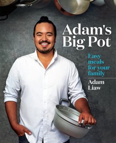Adam big pot easy - adam's, meals