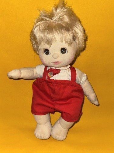 Bambola vintage mattel - bambola, my
