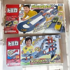 Tomica Big Tower Circuit