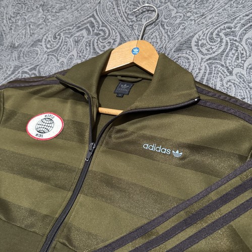 Giacca adidas originals - giacca,