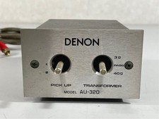 Trasformatore pick up Denon