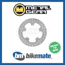 Metalgear brake disc rotor - metalgear,