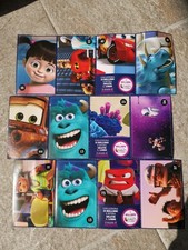 PIXAR - 2026 -CONAD -