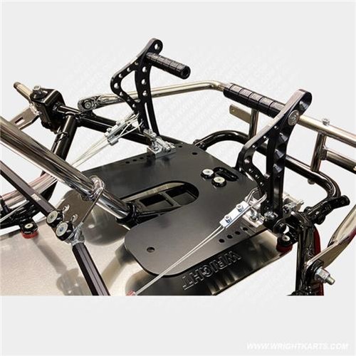 Kart simon wright pedal - kart,