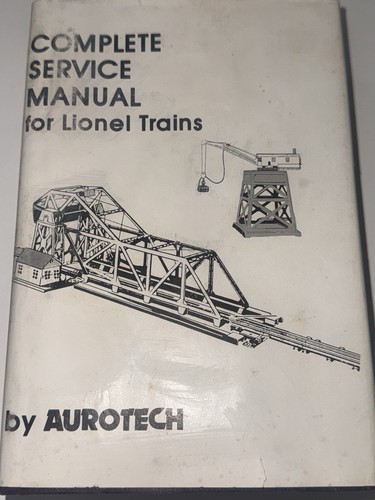 1978 complete service manual - complete,