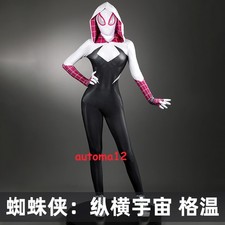 Costume Spider-Man: Across the