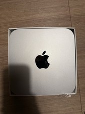 Apple Mac Mini 2014 I7 16 Gb