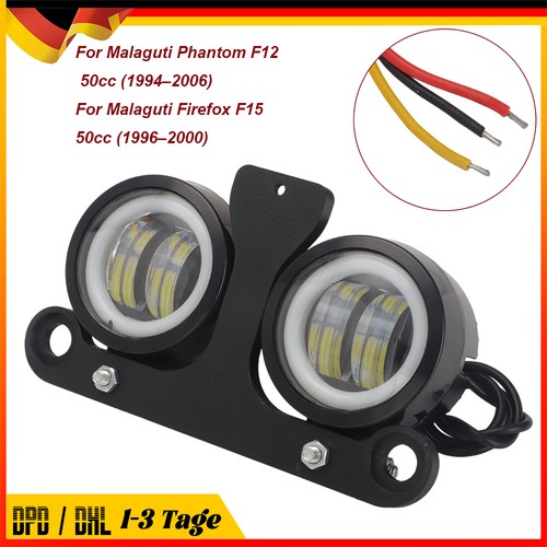 Fari moto led per - moto,