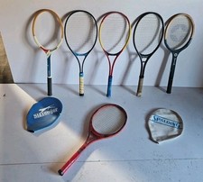 Racchette Tennis Vintage In