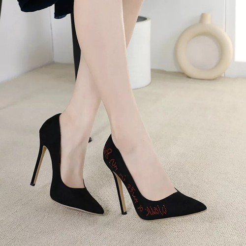 Decolte scarpe donna nero - scarpe,