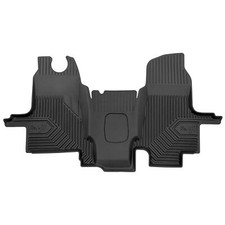 Tappetini Auto TPE Frogum No.77 per Ford Transit V 2000-2013 TPE set di tappeti