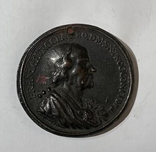 Medaglia Doge Francesco Morosini