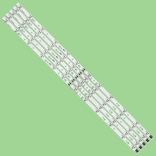 10 pezzi strisce LED per