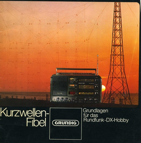 Grundig satellit 3400 - satellit,