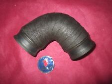 SAAB 9000 Turbo Aero 1992-1998 MANICOTTO TURBO HOSE SCHLAUCH 4157020
