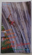 ROLLAND Grimper Klettern Arrampicare Climbing dans le Haute Val Durance. 1990