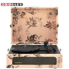 Crosley CR8017B-FL Voyager