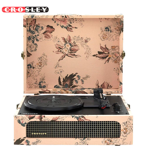 Crosley cr8017b voyager - cr8017b-fl,