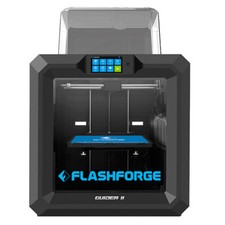 Stampante 3d FlashForge Guider II - 3d Printer