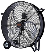 Ventilatore industriale - industriale, da