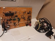 Scheda alimentazione Harman