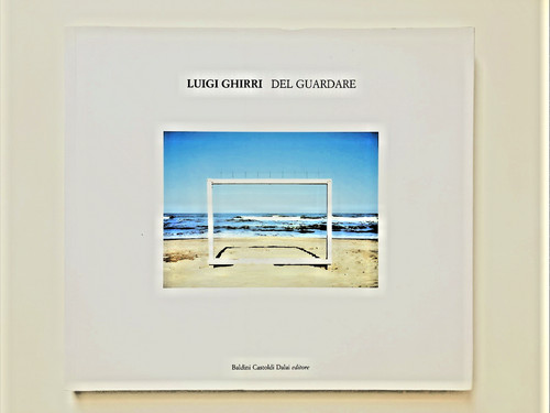 Luigi ghirri del guardare - -,