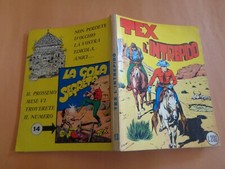 TEX 13 TEX L'INTREPIDO - 200