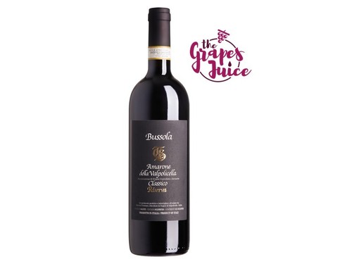 Tommaso bussola riserva - tommaso,