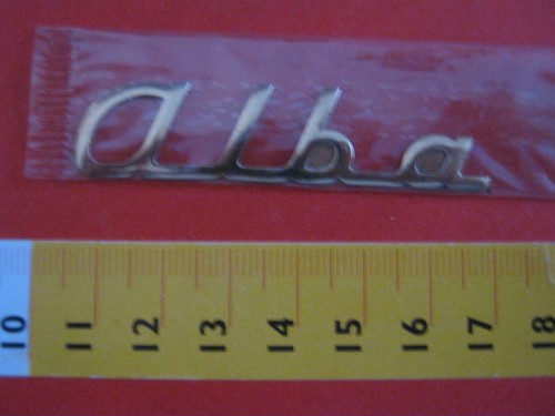 Italia 1970 vintage auto - italia,