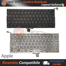 TASTIERA PER APPLE MacBook Pro