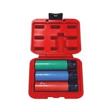 Chiavi a Bussola Extra Lunghe 1/2 per Cerchi in Lega - WÜRTH 0714130300