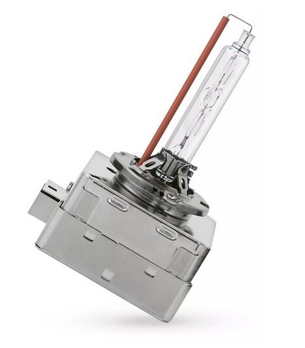Lampada philips xenon - lampada,