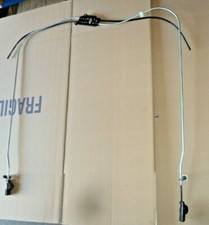 CREMAGLIERA TETTO APRIBILE PER   renault megane III dci  ANNO 2009 A 2014