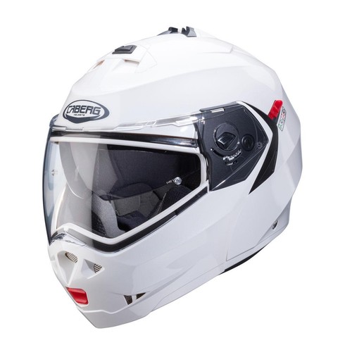 Casco moto ribaltabile caberg - casco,