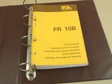 Fiat-Allis Fiatallis FR10B