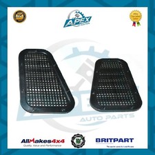 SX E Dx Superiore Laterale