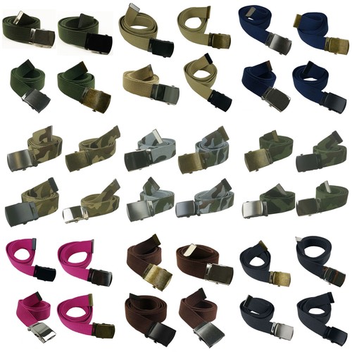 Assortiti tela militare - 4,