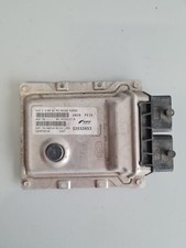 Centralina motore Fiat Panda Magneti Marelli 9GF.T6 HW003 Vergine Plug&Play (10)