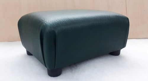 Poggiapiedi pouf piccolo - /,