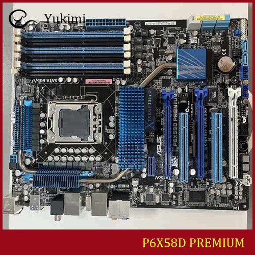 Per asus p6x58d premium - per, ddr3*6