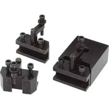 TORRETTA PORTA UTENSILI CAMBIO