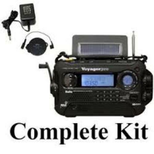 Nuovo kit radio rds - radio,