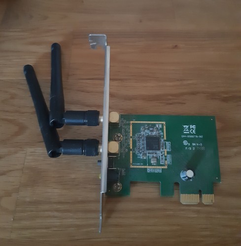 Scheda wifi wireless - wireless, asus
